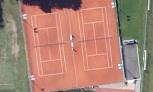 Tennis Club Oetwil am See