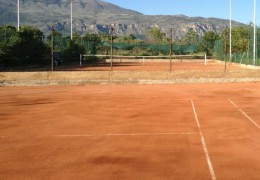 Tennis Club Pollino