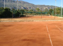 Tennis Club Pollino