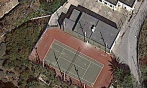 Rinella Tennis Club