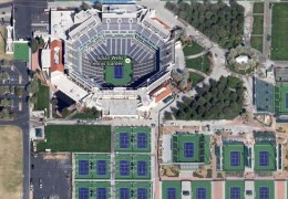 Indian Wells Tennis Garden (BNP Paribas Open 2023)