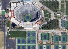 Indian Wells Tennis Garden (BNP Paribas Open 2022)