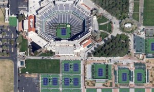 Indian Wells Tennis Garden (BNP Paribas Open 2022)