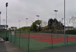 Claremorris Tennis Club