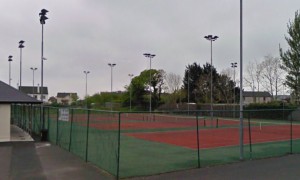 Claremorris Tennis Club