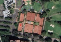 Country club de bogota (COPA COLSANITAS – WTA Tour)