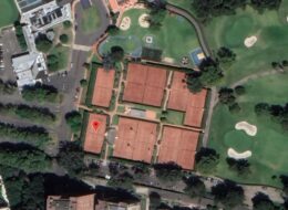 Country club de bogota (COPA COLSANITAS – WTA Tour)