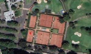 Country club de bogota (COPA COLSANITAS – WTA Tour)