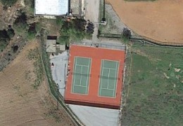 Kalavrita tennis ( Αθλητικη Ενωση Καλαβρυτων)