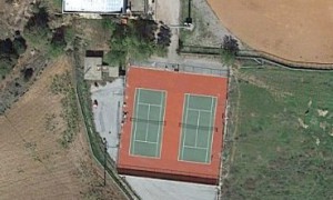 Kalavrita tennis ( Αθλητικη Ενωση Καλαβρυτων)