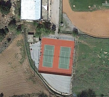 Kalavrita tennis ( Αθλητικη Ενωση Καλαβρυτων)