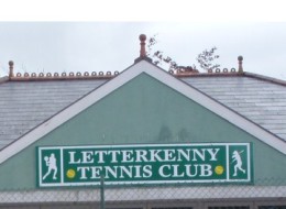 Letterkenny Tennis Club