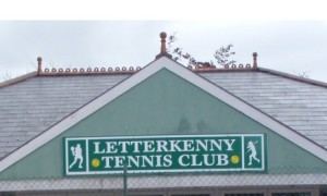 Letterkenny Tennis Club