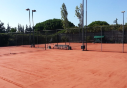 Loubier Tennis Club