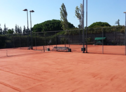Loubier Tennis Club
