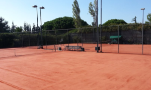 Loubier Tennis Club