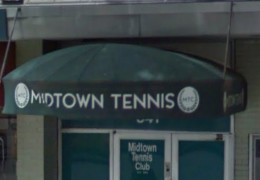 Midtown Tennis Club