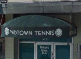 Midtown Tennis Club