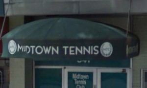 Midtown Tennis Club