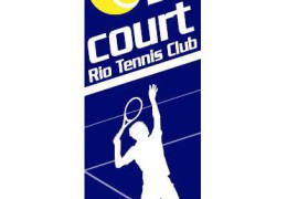 On Court Rio Tennis Club