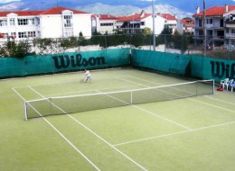 Proteas Kastorias Tennis Club