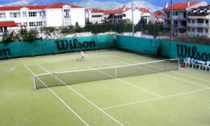 Proteas Kastorias Tennis Club