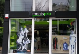 TennisPro (tennis shop)