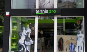 TennisPro (tennis shop)