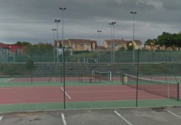 Tennis Club de L’isle d’Abeau