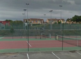 Tennis Club de L’isle d’Abeau