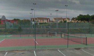 Tennis Club de L’isle d’Abeau