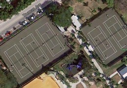 Island City Tennis