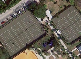 Island City Tennis