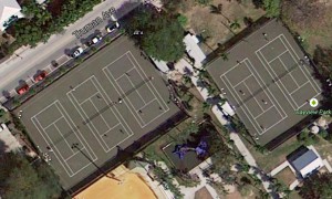 Island City Tennis