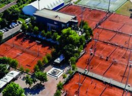 Novac Tennis Center – Serbia Open