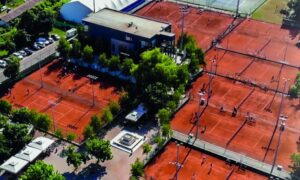 Novac Tennis Center – Serbia Open