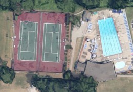 Southern Hills Swim & Tennis Club