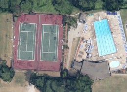 Southern Hills Swim & Tennis Club