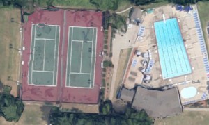 Southern Hills Swim & Tennis Club