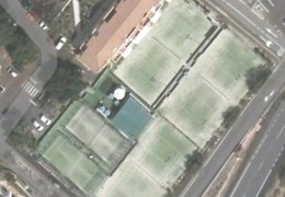 Tenerife Tennis Academy
