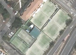 Tenerife Tennis Academy