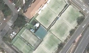 Tenerife Tennis Academy