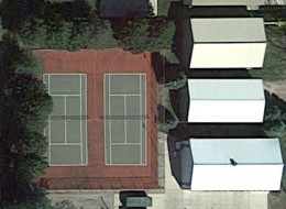 Wahpeton Tennis Club