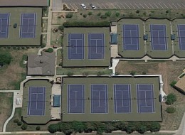 Westwood Tennis Center