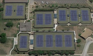 Westwood Tennis Center