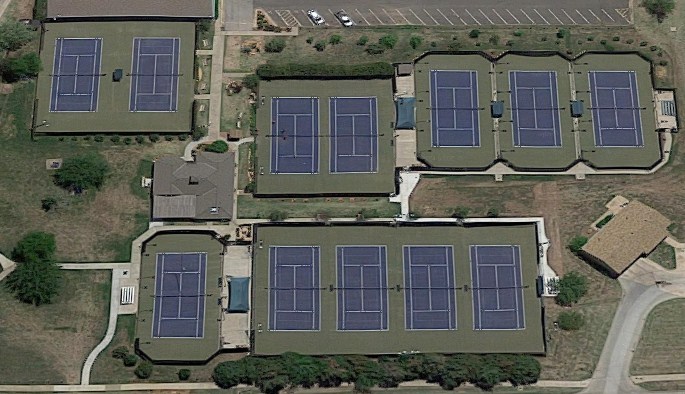 Westwood Tennis Center