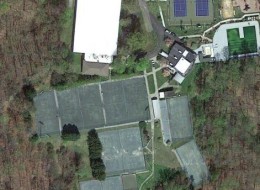 Charleston Tennis Club