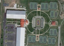 Cooper Tennis Complex