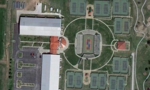 Cooper Tennis Complex