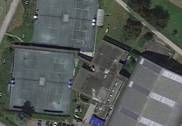 Tennis Academy Dedial